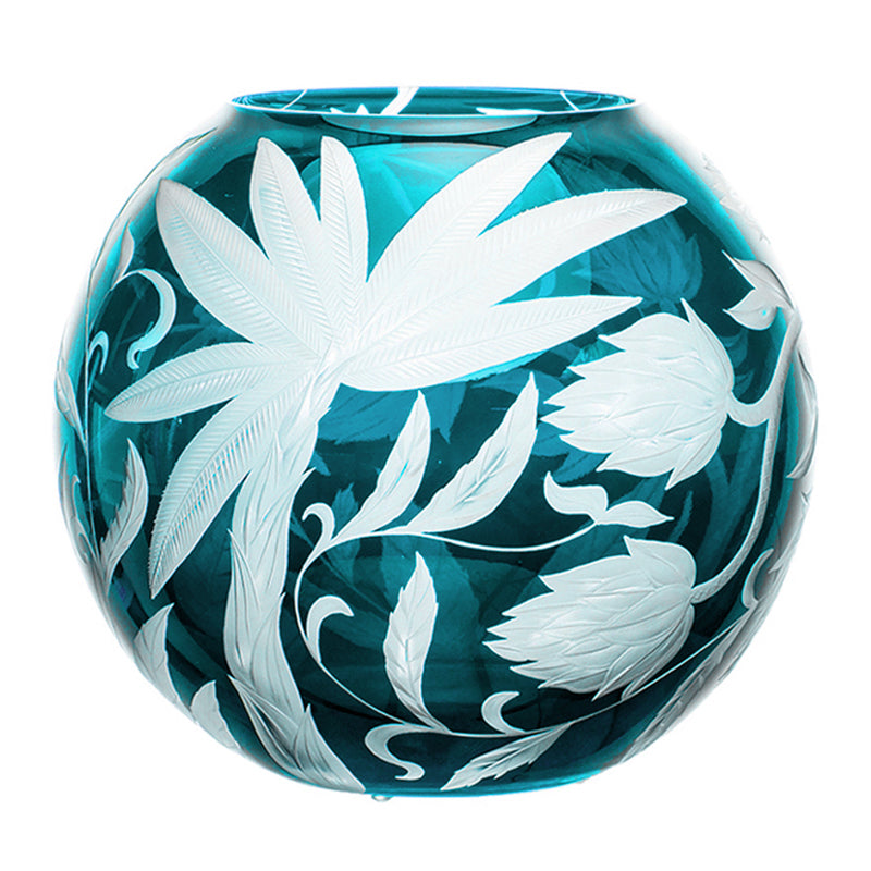 Jungle Deco