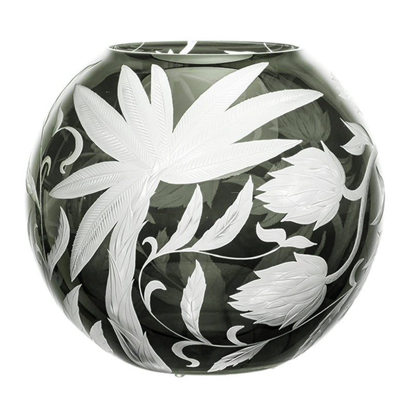 Jungle Deco