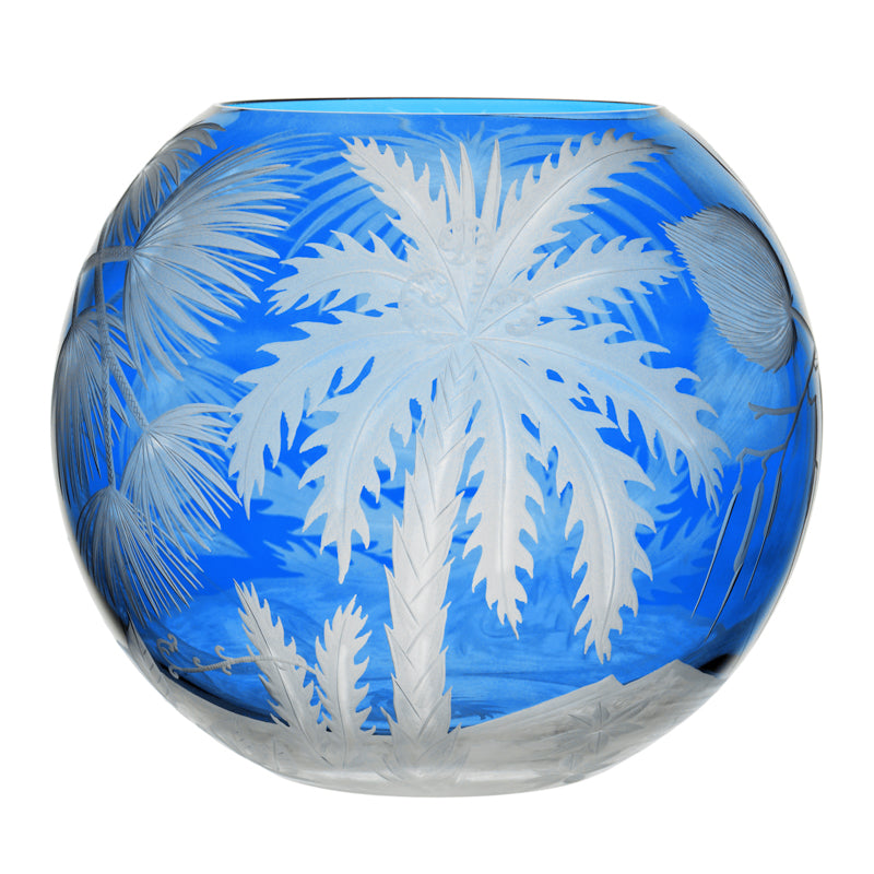 Primeval Palms