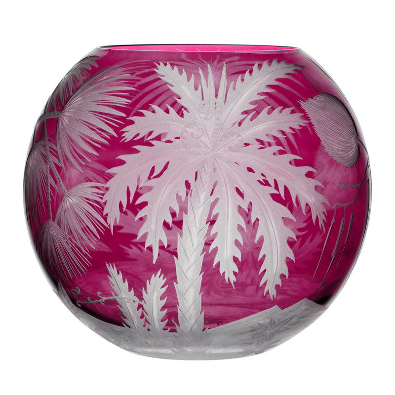 Primeval Palms
