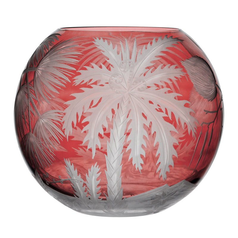 Primeval Palms
