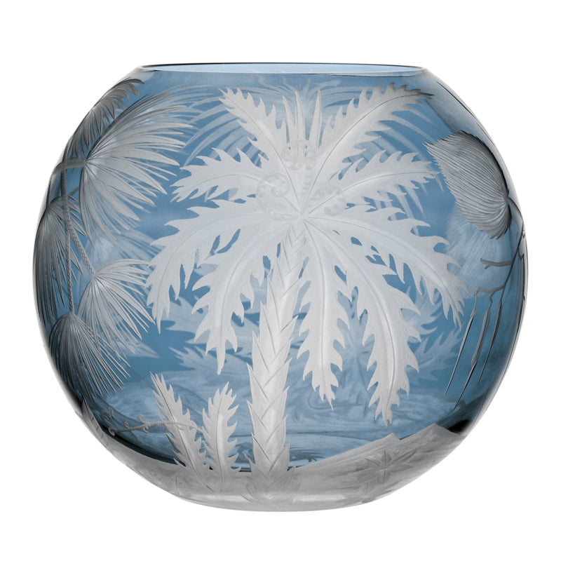 Primeval Palms