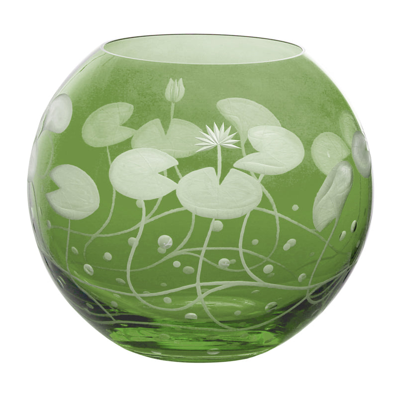 Water Lilies