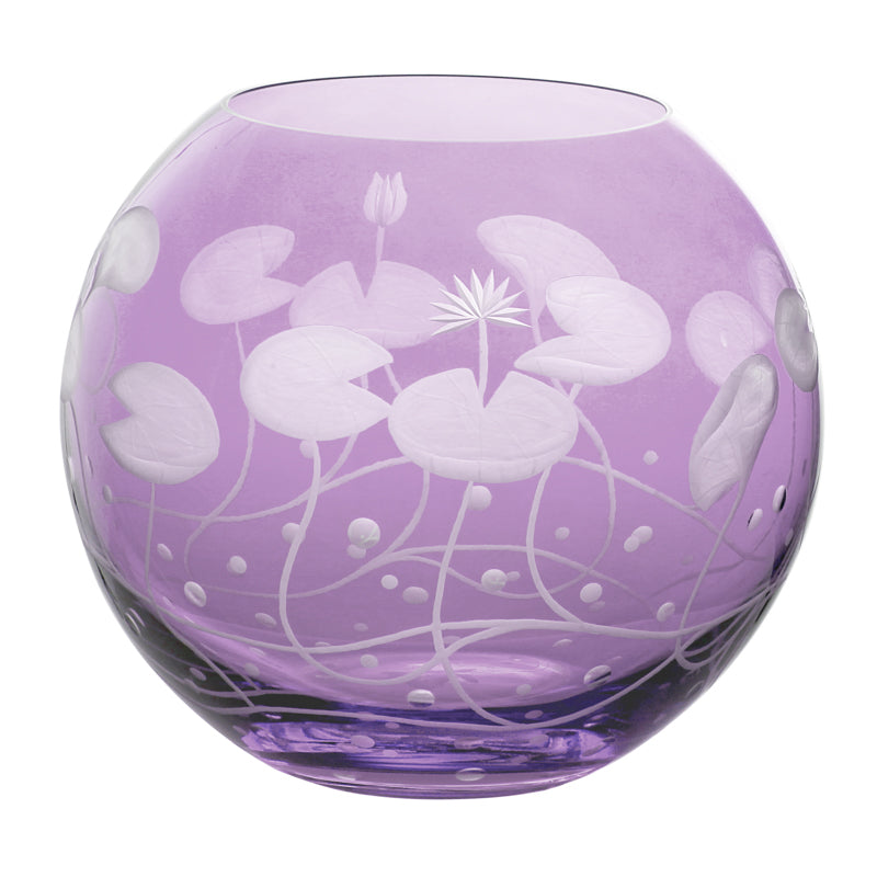 Water Lilies
