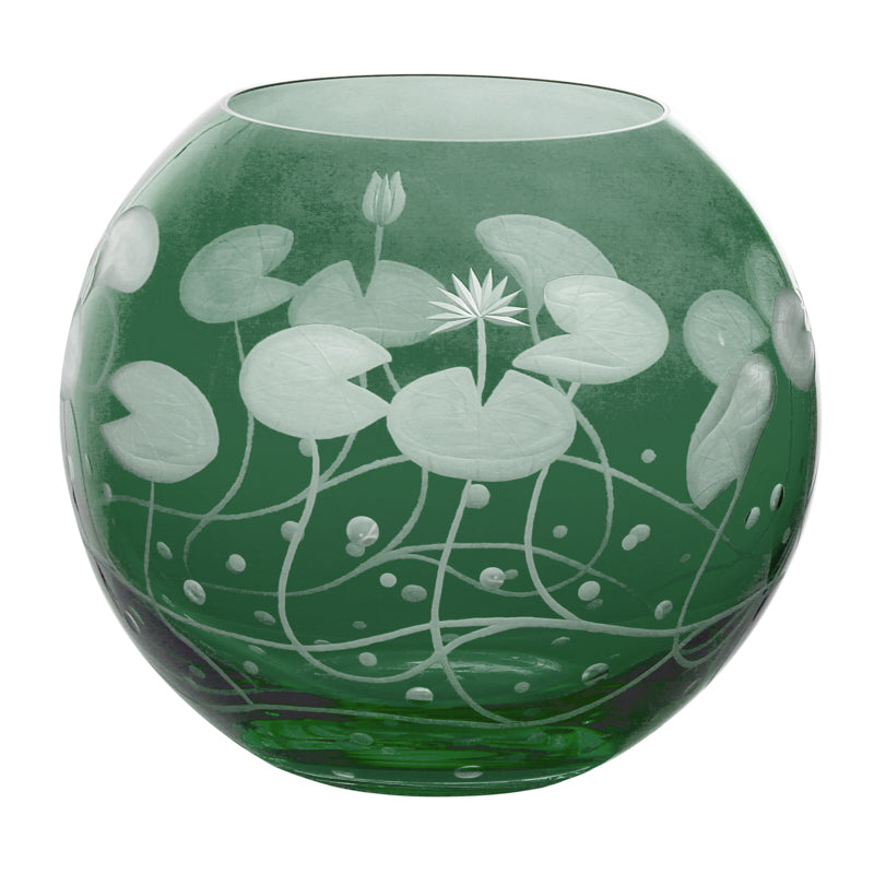 Water Lilies