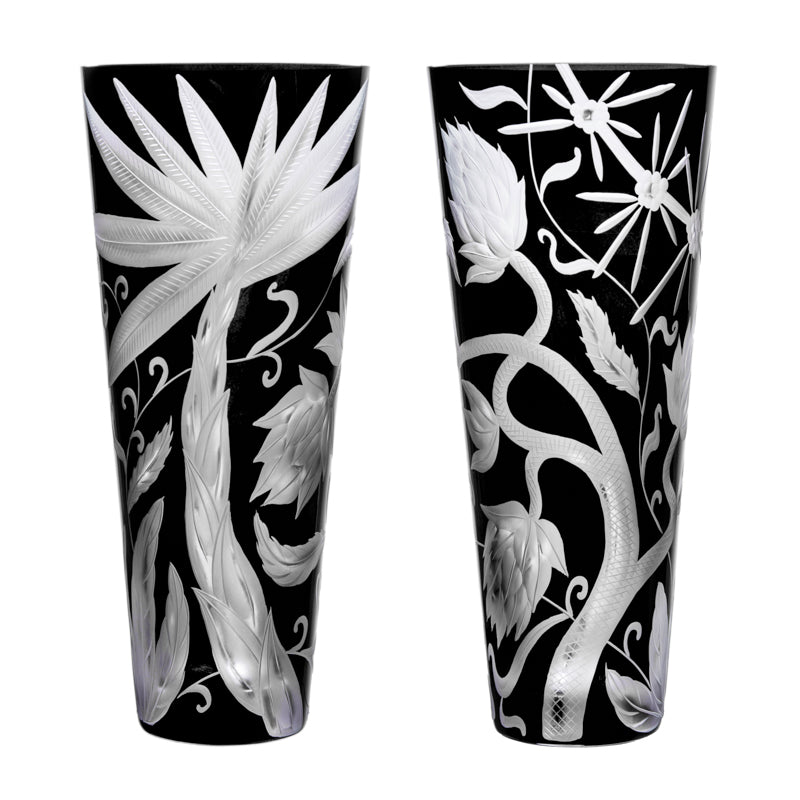 Jungle Deco