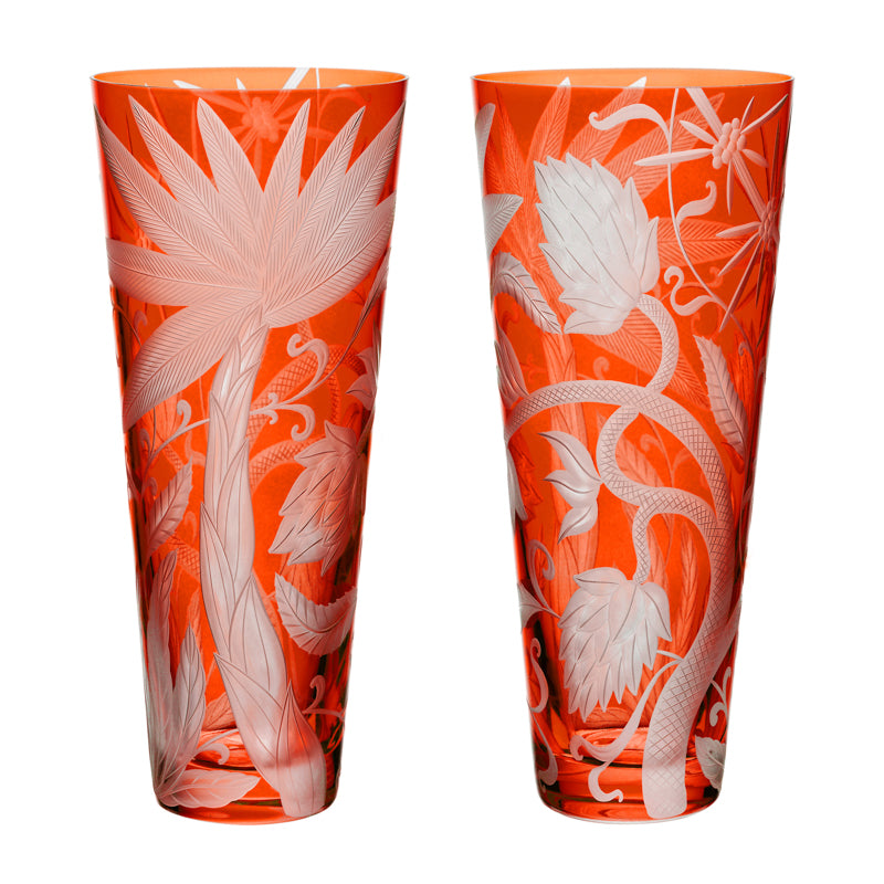 Jungle Deco