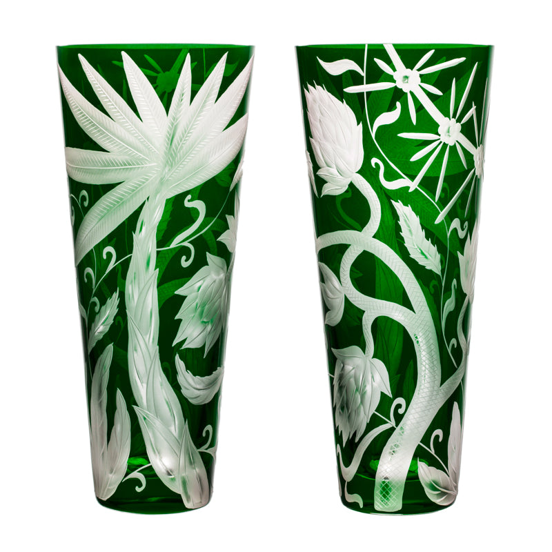 Jungle Deco