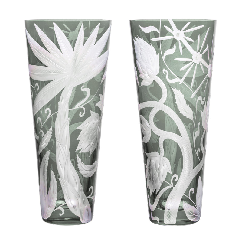 Jungle Deco