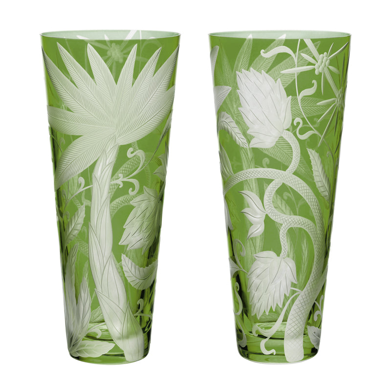 Jungle Deco