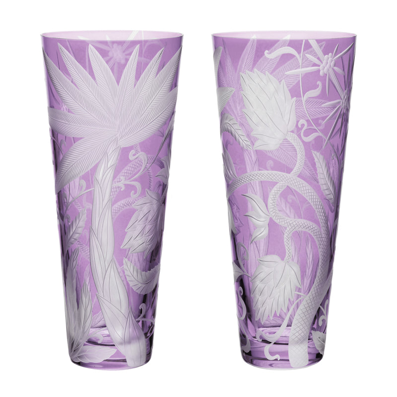 Jungle Deco