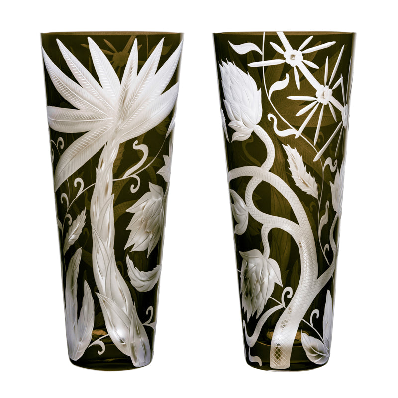 Jungle Deco