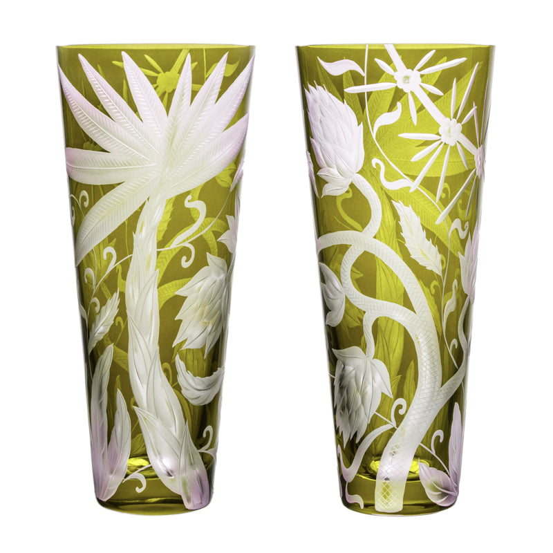 Jungle Deco