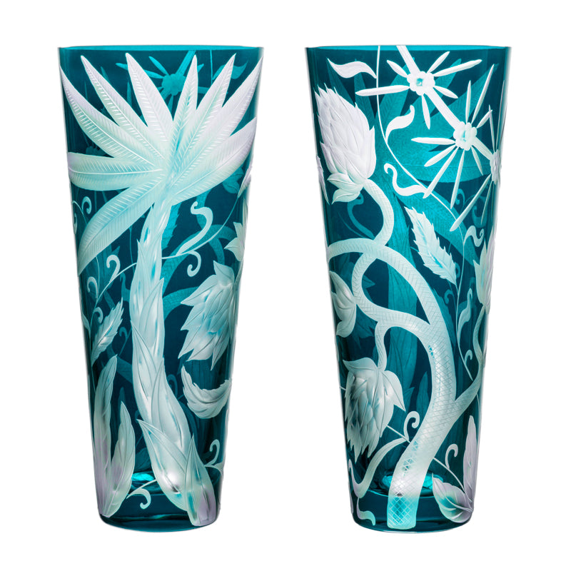 Jungle Deco