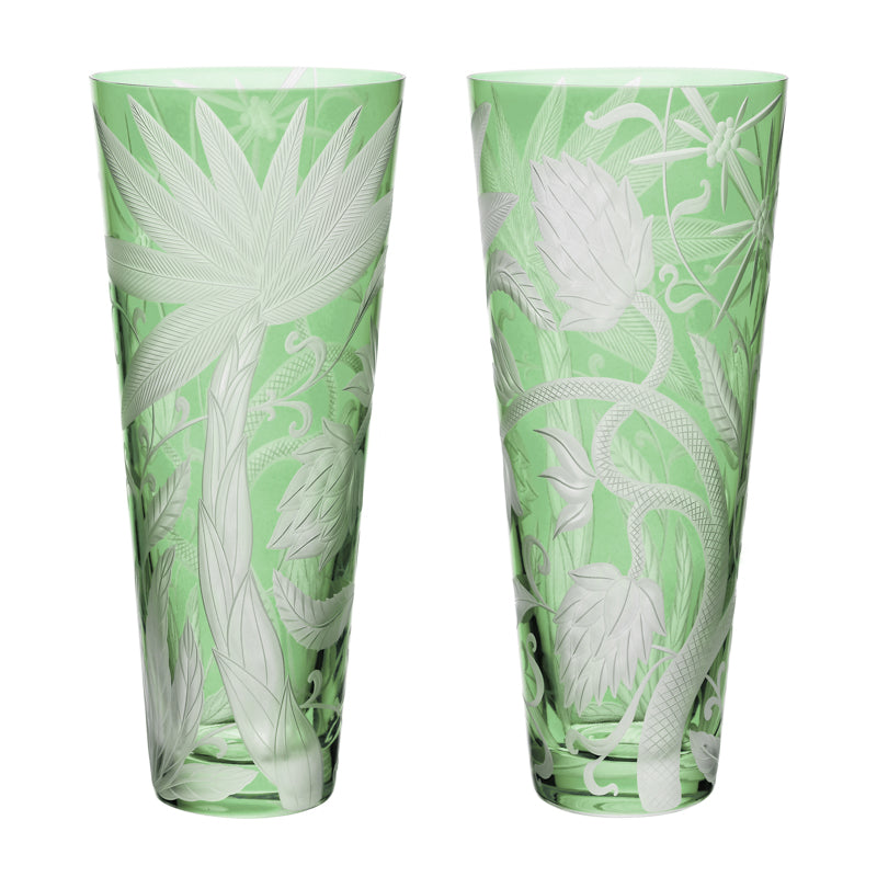 Jungle Deco