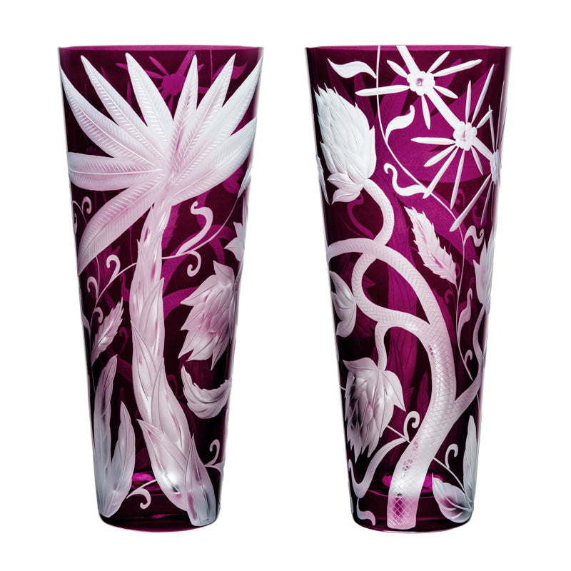 Jungle Deco