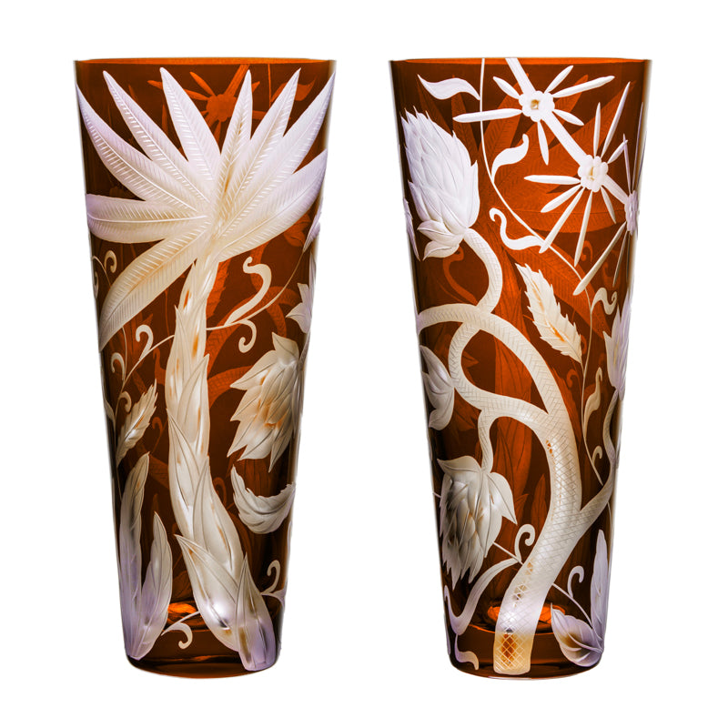 Jungle Deco
