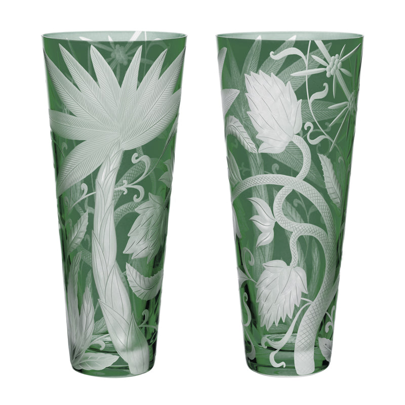 Jungle Deco