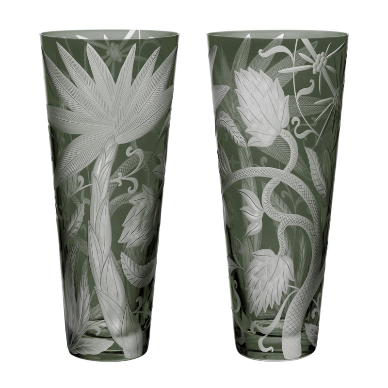 Jungle Deco
