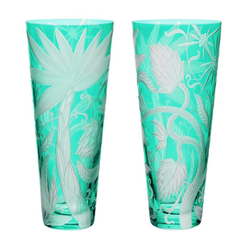 Jungle Deco