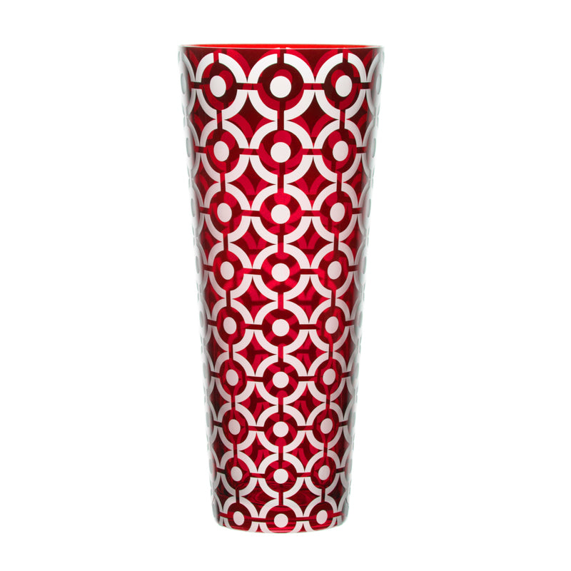 Polka Dot Sandblast