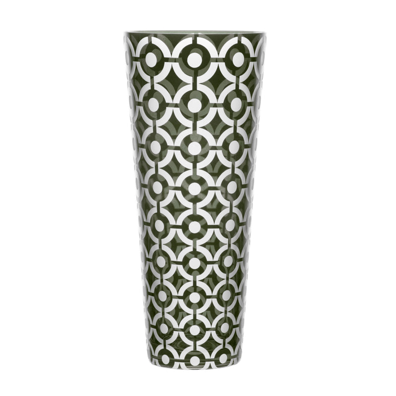 Polka Dot Sandblast