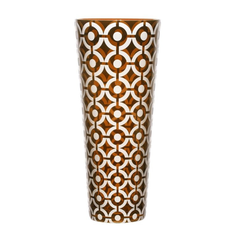 Polka Dot Sandblast