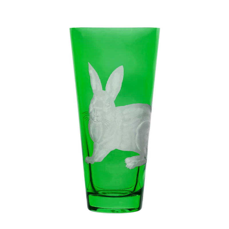 Barnyard Rabbit