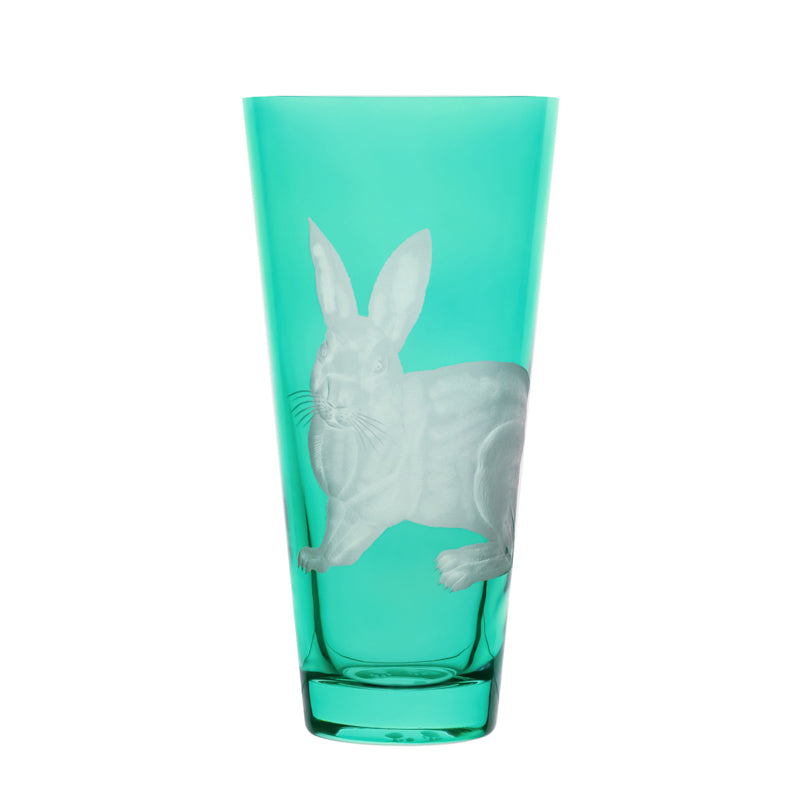 Barnyard Rabbit
