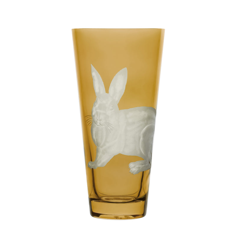 Barnyard Rabbit