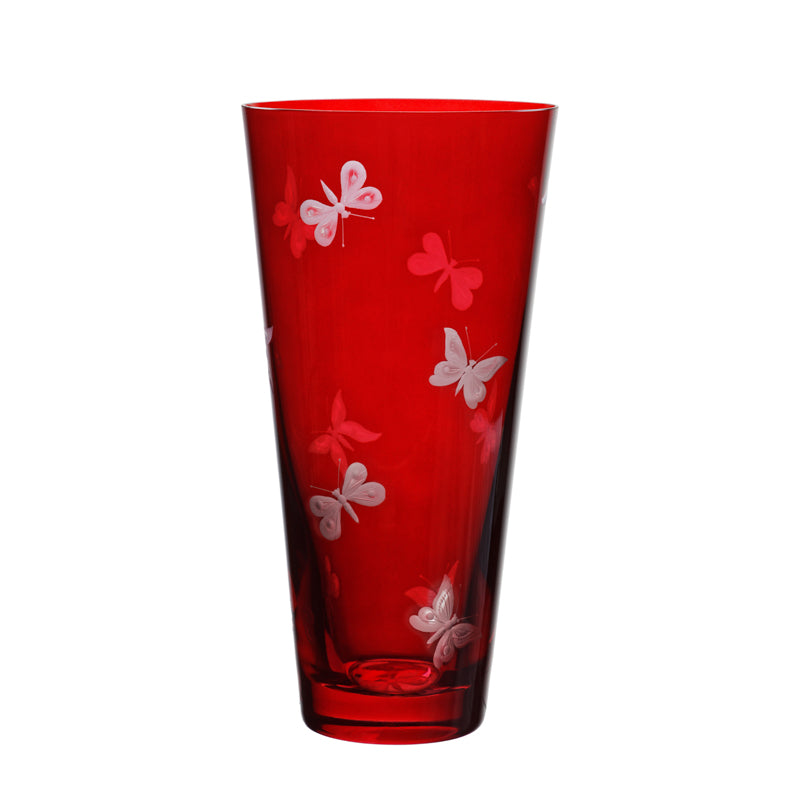 Fly Fusion Butterfly