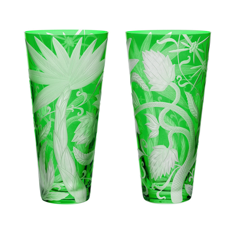 Jungle Deco