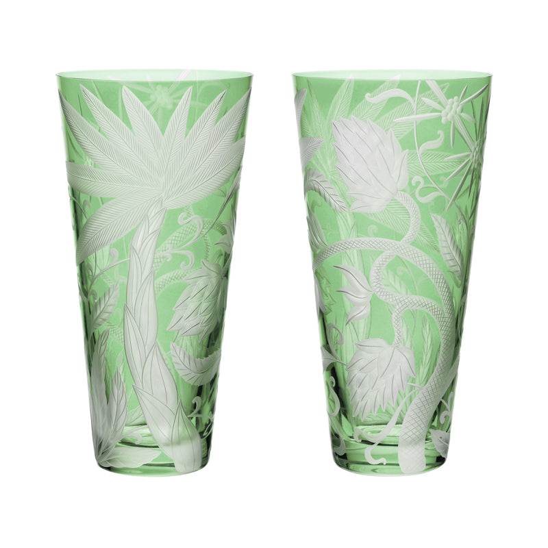 Jungle Deco