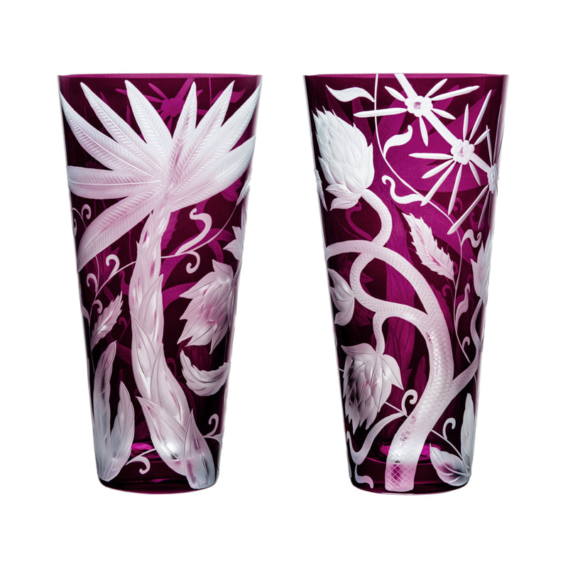 Jungle Deco