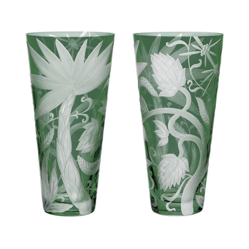 Jungle Deco
