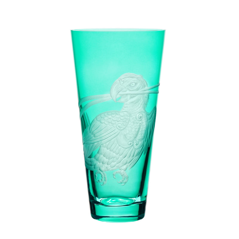 Jungle Baroque III Parrot