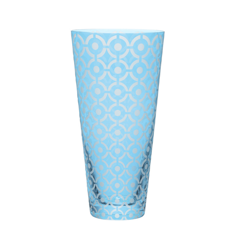 Polka Dot Sandblast