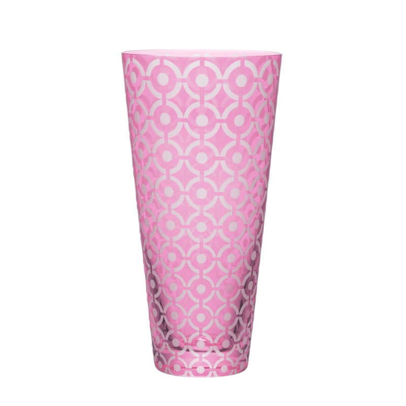 Polka Dot Sandblast