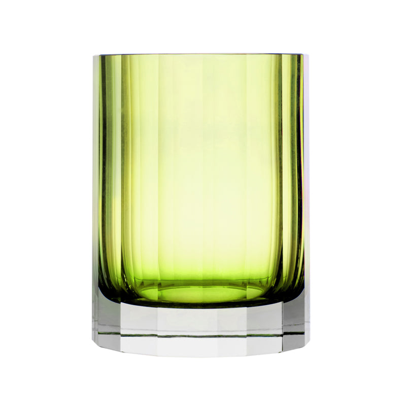 Faceted