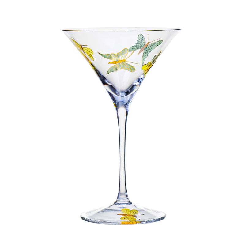 Fly Fusion Butterfly