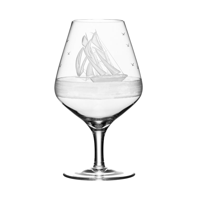 Golden Age of Yachting Endurance