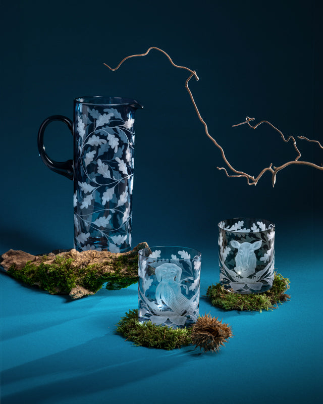 Forest Folly Wild Boar