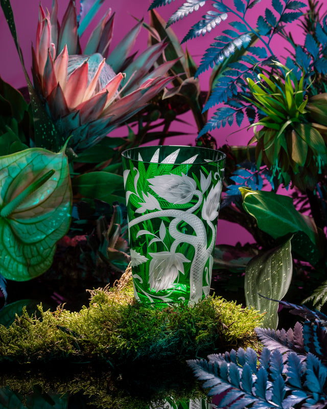 Jungle Deco
