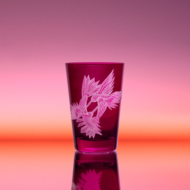 Waltz of the Wild Collection Hummingbird