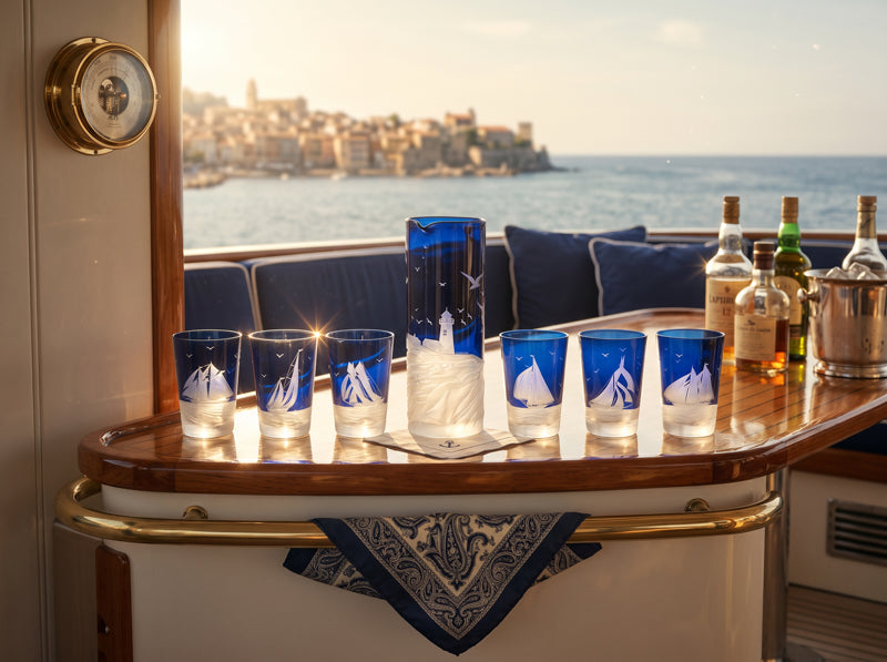 Golden Age of Yachting Endurance
