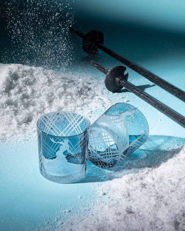 Sporting Collection Skiing - Male