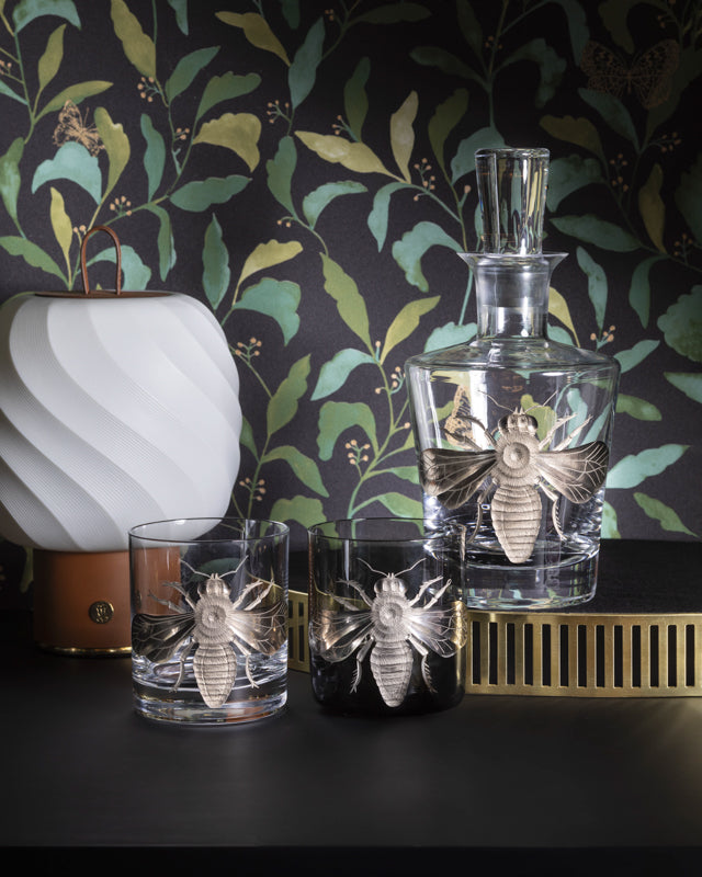 Cabinet of Curiosities Imperial Bee