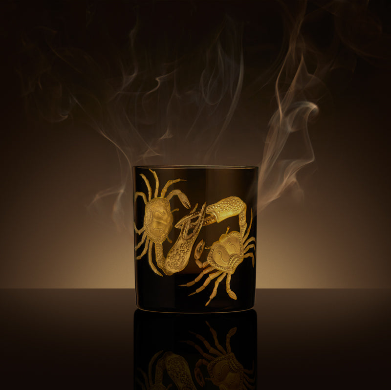 Waltz of the Wild Collection Crab