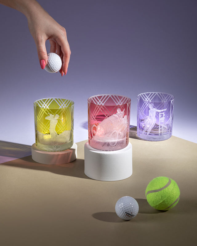 Sporting Collection Golf