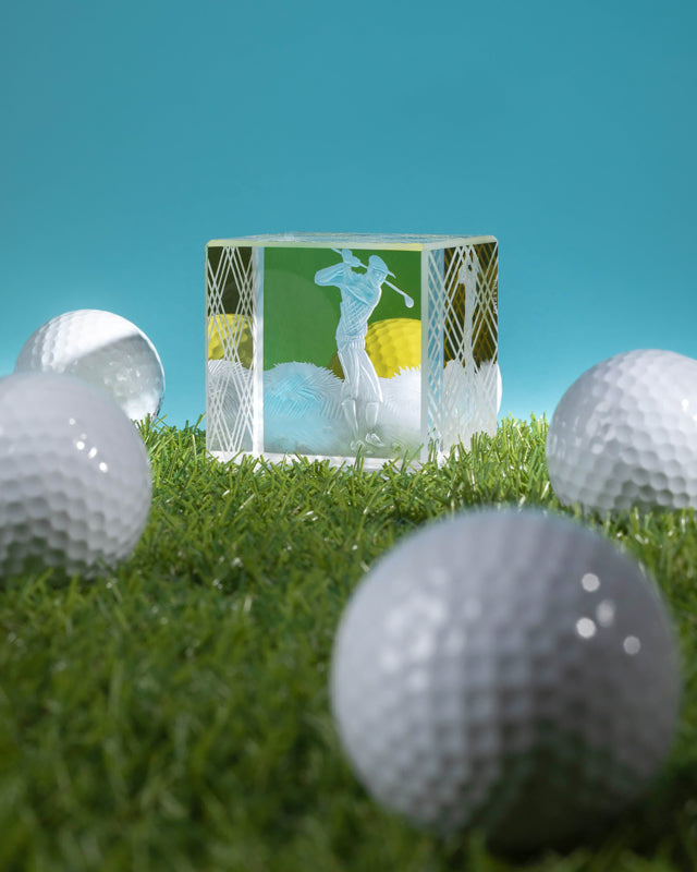 Sporting Collection Golf